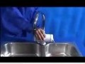 飞羽即热式电热水龙头 电热水器55℃恒温 (3061播放)