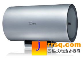 图为美的F25B3(遥控)产品图片