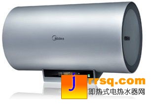 图为美的F30B3(数显)产品图片