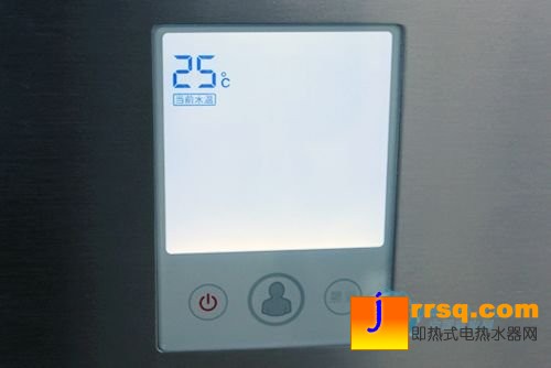海尔新款电热水器3D256H-J1 报价3999元