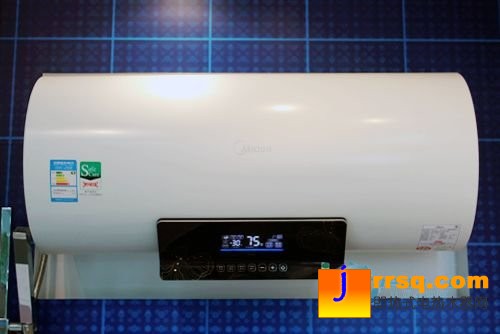 美的热水器F50-30D3售2299元 视觉享受