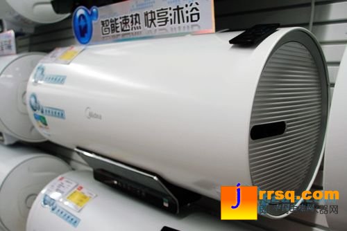 美的热水器F50-30D3售2299元 视觉享受