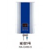 即热式电热水器