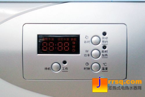 节能西门子热水器DG65135TI报价2690元