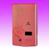 粉红玫-恒温式电热水器