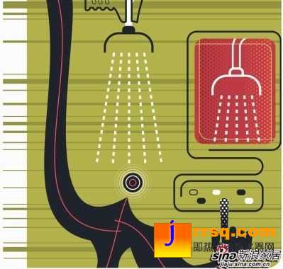 家居知识角之热水器保养常识 家居知识角之热水器保养常识
