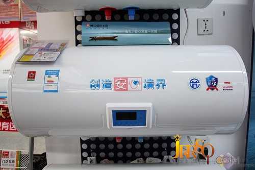 双热管速热 樱花热水器SEH-5012T