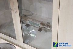 速热无需等待 奥特朗展示快速电热水器 