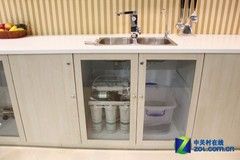 速热无需等待 奥特朗展示快速电热水器 