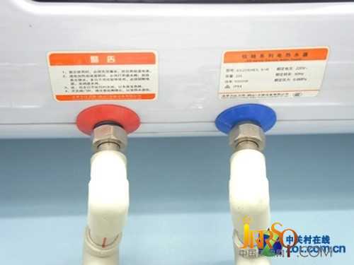 预热即热双模式 法罗力热水器现2980元