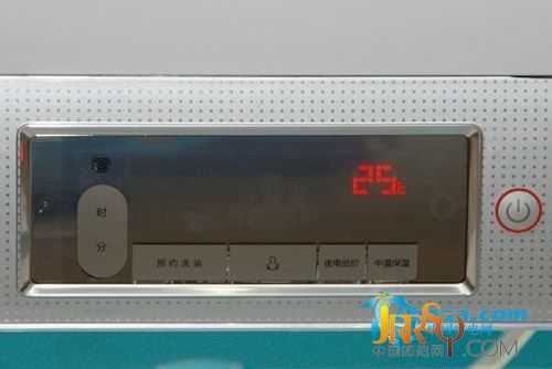 专为单身贵族设计 海尔热水器ES40H-T1