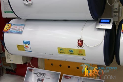 盘点元旦小长假最受欢迎的电热水器