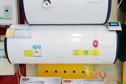 盘点元旦小长假最受欢迎的电热水器