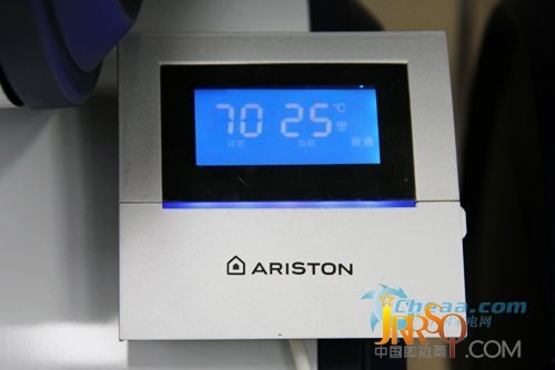 盘点元旦小长假最受欢迎的电热水器