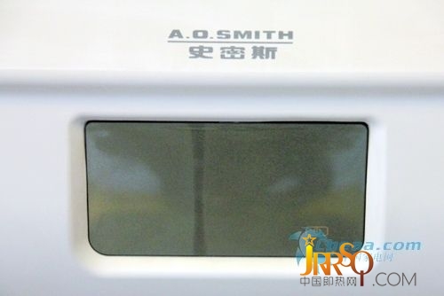 六系上市 AO史密斯热水器EWH-50E6
