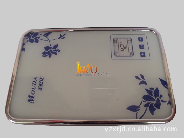 美欧达智能控制青花瓷挂式热水器 2280.00元/台