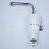 供应壹牌电热水龙头