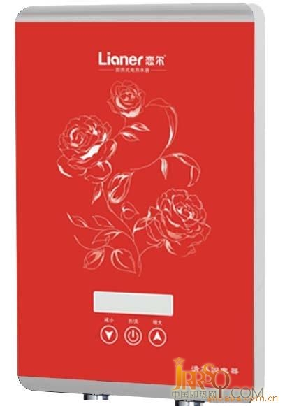 恋尔触摸即热式电热水器K30-02F 2580.00元/台