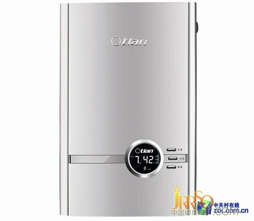 奥特朗即热式DSF416-75电热水器
