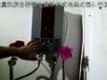 微电脑即热式电热水器 动态彩屏 (1150播放)