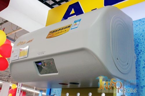 精品不能错过 AO史密斯热水器EWH50-E5