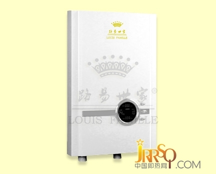 中国即热网 路易世家凡尔赛系列（LF-A103）即热式电热水器