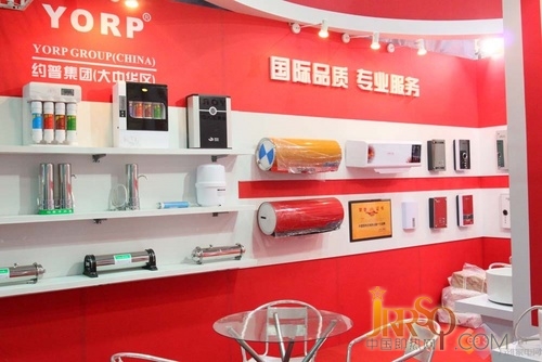 中国即热网：即热式电热水器行业起步 品牌为王