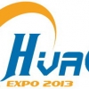 2013中国（上海）供热系统、通风、空调及热水设备展览会