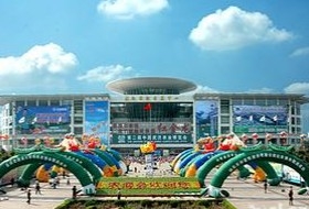 2013第五届武汉国际供热暖通与空调热泵节能技术展览会