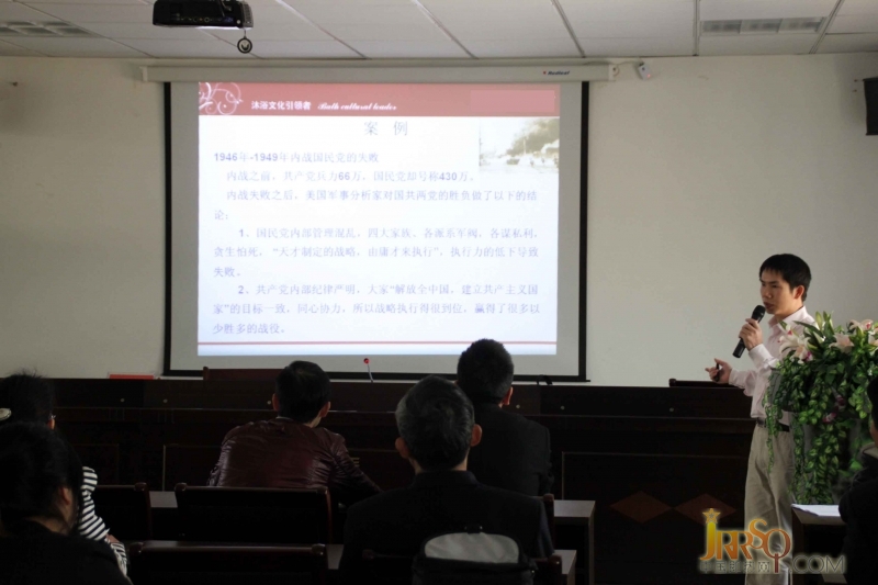即热企业发力2015 需要专业人才队伍做支撑