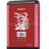 供应洗得美丽 快速电热水器品牌 恋尔快速电热水器K30-03G红