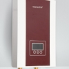 ORDF-39 酒红色即热式电热水器