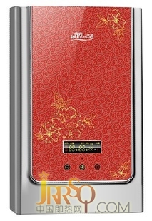 F8系列高效变频动恒温触摸电热水器 报价2288元/台