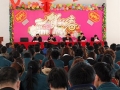恋尔成功召开2012年度大会及优秀员工表彰大会 (2)