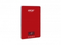 SBS-HWC时尚型 红 即热式电热水器 (1)
