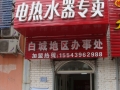 斯贝斯白城地区办事处