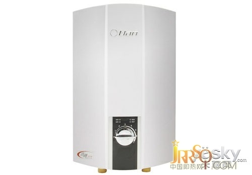 奥特朗DSF310即热式电热水器