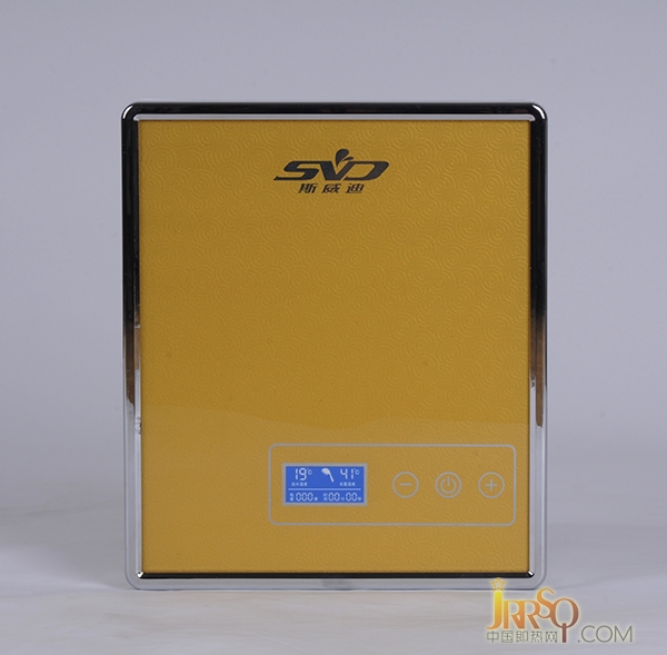 SVD-T恒温即热式电热水器
