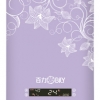 即热式电热水器BLG-01N 紫水晶