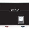 款式新颖、超小超溥型3M奥克朗热水器金刚变频系列-黑色