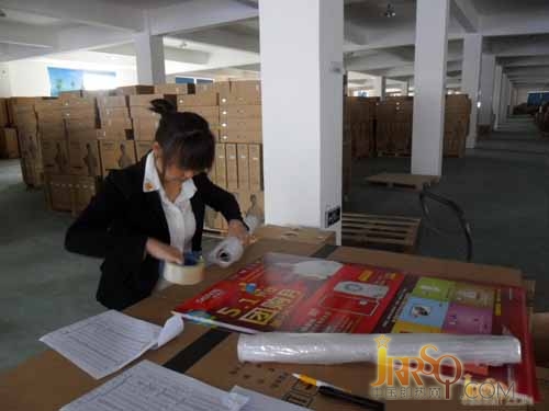 德恩特迎“五一”全国联合促销活动已拉开序幕