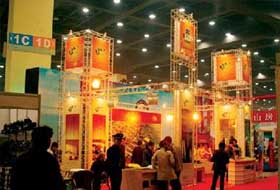 2013郑州国际家电博览会