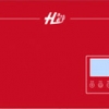 HET-40智能微电脑处理系统 变频恒温即热式电热水器