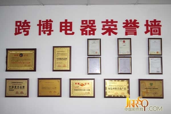 中高端品牌优博 激流勇进2013年
