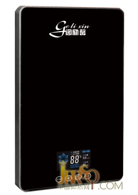 GLX-K苹果恒温即热式电热水器
