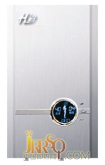 HET-DWF-小皇明即热式电热水器