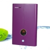 即热式电热水器 YP-628 紫色