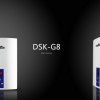 小厨宝DSK-G8真正的电分离系统