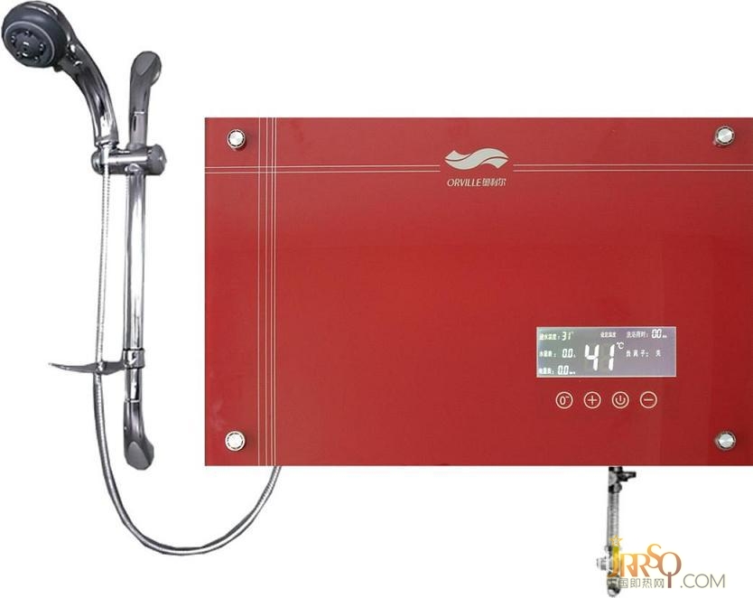 即热式电热水器ALR-85型 报价3800元/台