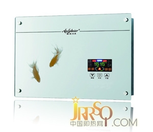变频恒温电热水器 CD-HW报价3000元